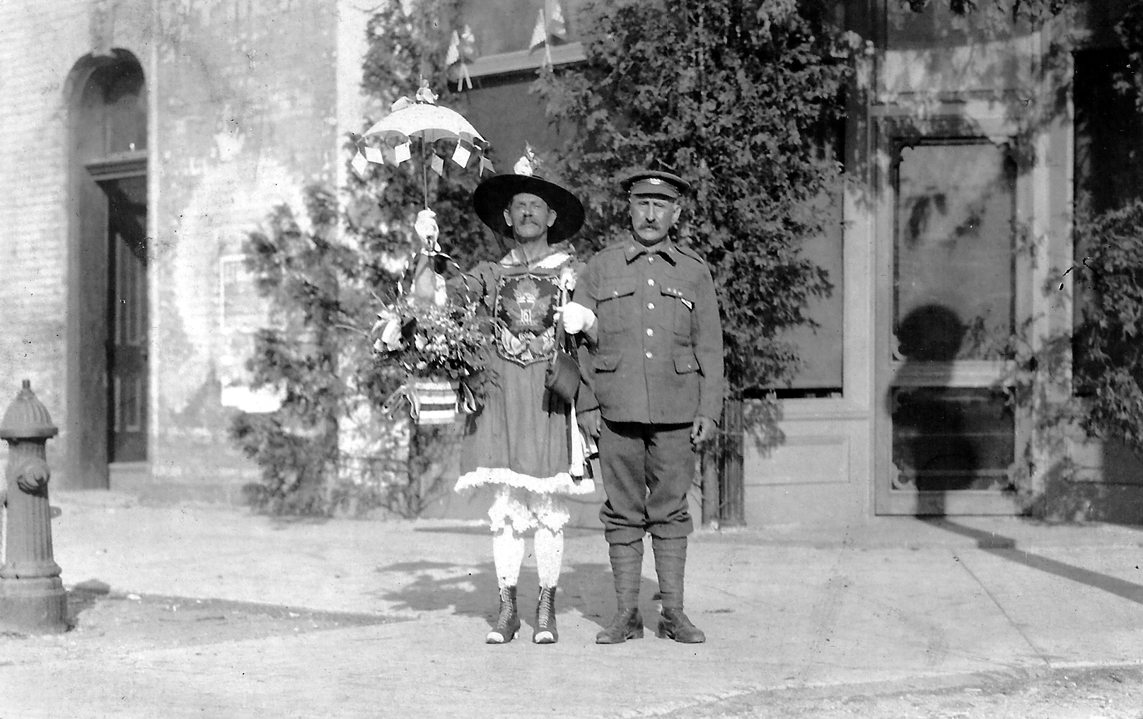 161st Battalion CEF | Wartime Canada